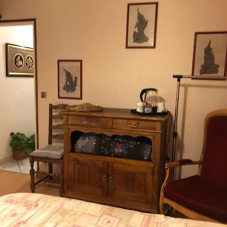 Chambre D'Hotes Les Chapelles Экстерьер фото